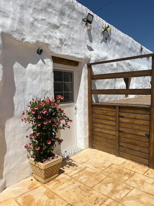 Апартаменти Cortijo Calma - Countryside Peace & Tranquility Oria Екстер'єр фото